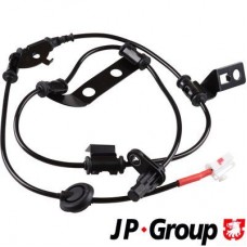 3597105280 JP GROUP Датчик частота обертання колеса