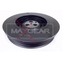 30-0018 MAXGEAR Ремінний шків колінчастий вал