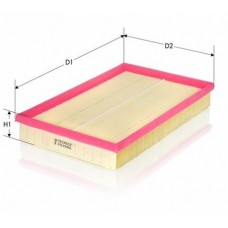 AR2023PM TECNECO FILTERS Повітряний фільтр