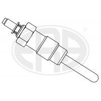 WG1497179 WILMINK GROUP Свічка розжарювання