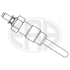 WG1497179 WILMINK GROUP Свічка розжарювання