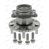 HY-WB-12823 MOOG Комплект підшипника ступиці колеса