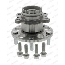 HY-WB-12823 MOOG Комплект підшипника ступиці колеса
