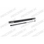 219G0319 RIDEX Газова пружина кришка багажника