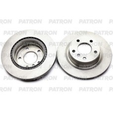 PBD4450 PATRON Гальмівний диск