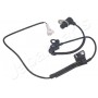 ABS-221 JAPANPARTS Датчик частота обертання колеса