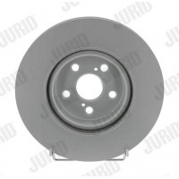 562439JC JURID Гальмівний диск