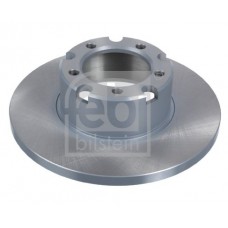 04876 FEBI BILSTEIN Гальмівний диск