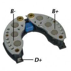 GA1465 GAUSS Випрямляч генератора