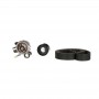 K015706XS GATES Комплект ременя ГРМ