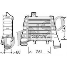 WG1735725 WILMINK GROUP Интеркулер