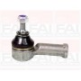 Наконечник поперечної кермової тяги FAI AutoParts SS674