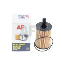 POF0451 AUTOMOTOR France Масляний фільтр