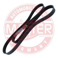 6PK1555-PCS-MS MASTER-SPORT GERMANY Поліклиновий ремінь