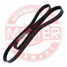 6PK1555-PCS-MS MASTER-SPORT GERMANY Поліклиновий ремінь