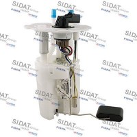 G2384 AUTOTEAM Елемент системи живлення