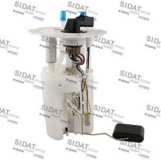 G2384 AUTOTEAM Елемент системи живлення