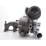 713672-5007S GARRETT Компресор наддуву