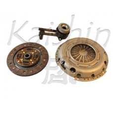 EC133 KAISHIN Комплект зчеплення