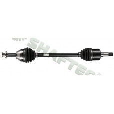 FO180L SHAFTEC Привідний вал