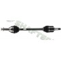 FO180L SHAFTEC Привідний вал