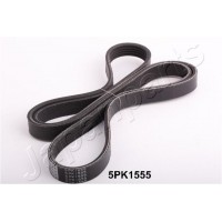 DV-5PK1555 JAPANPARTS Поліклиновий ремінь