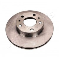 DI-0241 JAPANPARTS Гальмівний диск