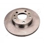DI-0241 JAPANPARTS Гальмівний диск