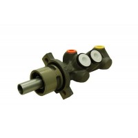 0 204 123 589 BOSCH Головний гальмівний циліндр