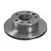 DI-0561 JAPANPARTS Гальмівний диск