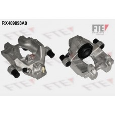 RX409898A0 FTE Гальмівний супорт