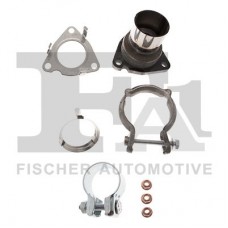 CF460010 FA1 Гофрована труба вихлопна система