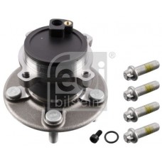 32598 FEBI BILSTEIN Комплект підшипника ступиці колеса