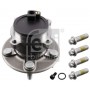 32598 FEBI BILSTEIN Комплект підшипника ступиці колеса