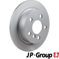 6063200200 JP GROUP Гальмівний диск