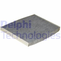 TSP0325227C DELPHI Фільтр повітря у внутрішньому просторі