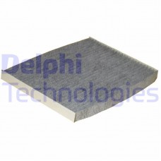TSP0325227C DELPHI Фільтр повітря у внутрішньому просторі