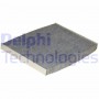 TSP0325227C DELPHI Фільтр повітря у внутрішньому просторі