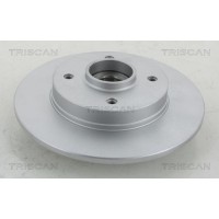 8120 28126C TRISCAN Гальмівний диск
