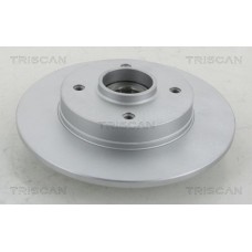 8120 28126C TRISCAN Гальмівний диск
