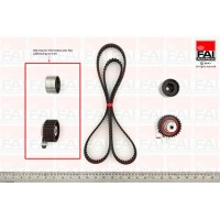 TBK179 FAI AutoParts Комплект ременя ГРМ