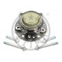 401304 OPTIMAL Комплект підшипника ступиці колеса