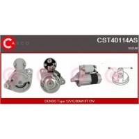 CST40114AS CASCO Стартер