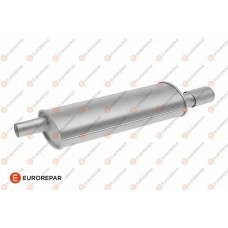 E12893E EUROREPAR Глушник вихлопних газів кінцевий