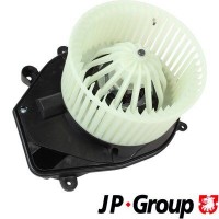 1126100800 JP GROUP Вентилятор салону