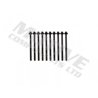 Комплект болтів головки циліндра MOTIVE HB5008SET