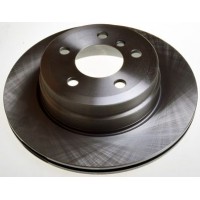 B130494 DENCKERMANN Гальмівний диск