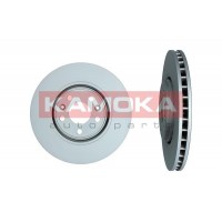 1033454 KAMOKA Гальмівний диск