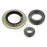 24535 FEBI BILSTEIN Комплект підшипника ступиці колеса