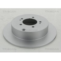 8120 42137C TRISCAN Гальмівний диск